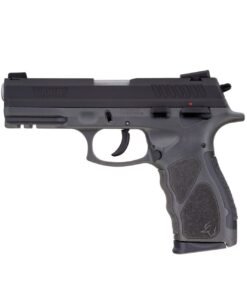 Taurus TH9 9mm Luger 4.27in Matte Black Pistol - 10+1 Rounds