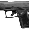 Taurus GX4 9mm Black Micro Compact 11+1 Pistol