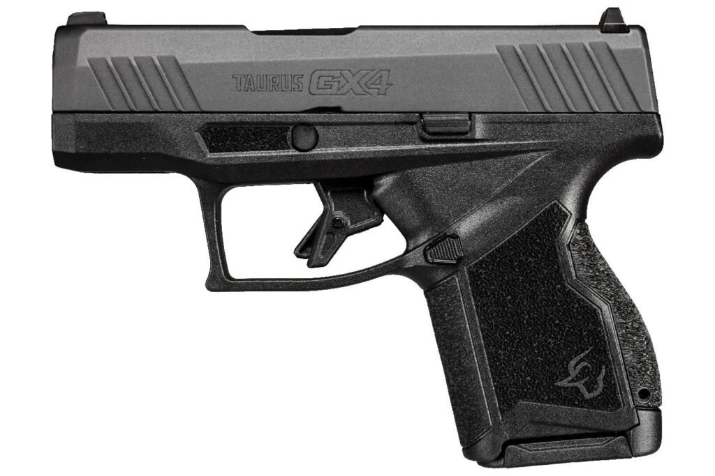 Taurus GX4 9mm