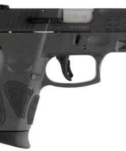 Taurus G3c 9mm Compact Striker-Fired Pistol (10-Round Model)
