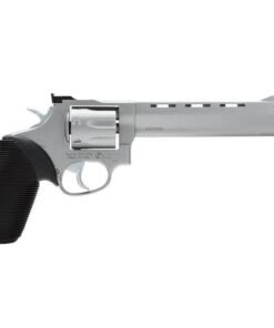 Taurus 627 Tracker 357 Magnum 6.5in Matte Stainless Revolver - 7 Rounds