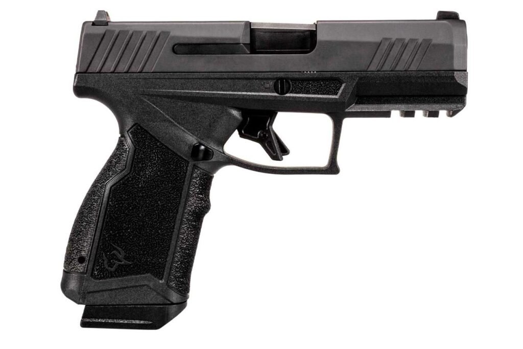 Taurus GX4 Carry