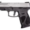 Taurus G3c T.O.R.O 9mm Compact Optics Ready Pistol 2 A12 result