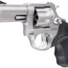 Taurus 942 22 Long Rifle 3in Matte Stainless Steel Revolver - 8 Rounds 2 Taurus 942