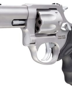 Taurus 942 22 Long Rifle 3in Matte Stainless Steel Revolver - 8 Rounds