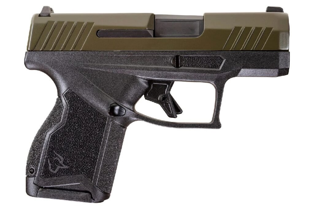 Taurus GX4 9mm