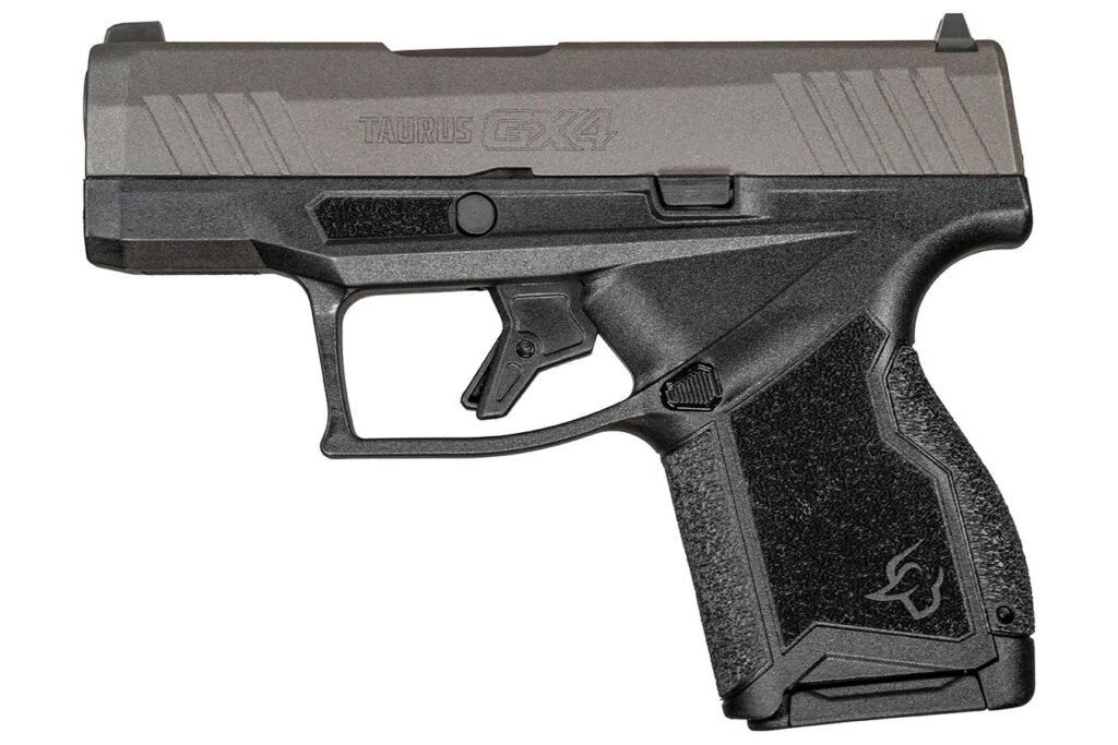 Taurus GX4