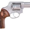 Taurus 856 Executive Grade 38 Special DAO Revolver with 3 Inch Barrel