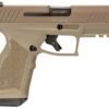 Taurus GX4 Carry 9mm Pistol with FDE Finish 2 Taurus GX4