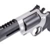Taurus Raging Hunter 500 S&W 6in Matte Black Revolver - 5 Rounds