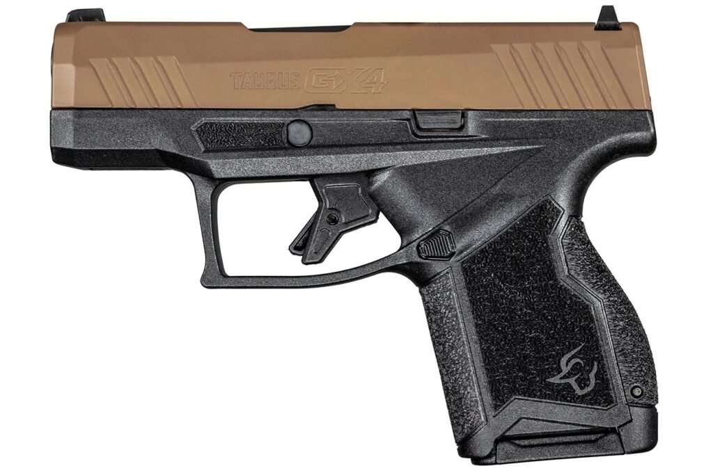 Taurus GX4