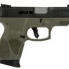 Taurus G3 Tactical
