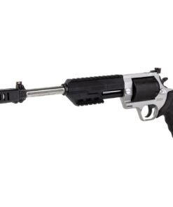 Taurus Raging Hunter 460 S&W 10.5in Two Tone Revolver - 5 Rounds