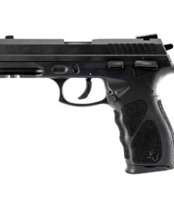 Taurus TH10 10mm Auto 4.27in Matte Black Pistol - 15+1 Rounds