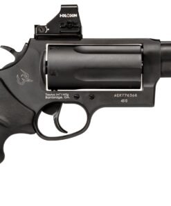 Taurus Judge Magnum 45 (Long) Colt/410 6.5in Blued Revolver - 5 Rounds
