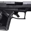 Taurus GX4 T.O.R.O 9mm Micro Compact Pistol