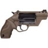 Taurus Judge Public Defender