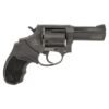 Taurus 605 TORO 357 Magnum 3in Matte Black Revolver - 5 Rounds