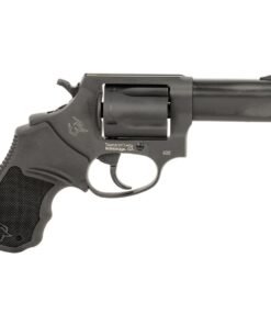 Taurus 605 TORO 357 Magnum 3in Matte Black Revolver - 5 Rounds