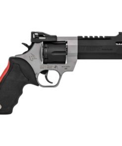 Taurus Raging Hunter 44 Magnum 5.13in Black/Stainless Revolver - 6 Rounds