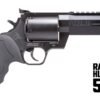 Taurus Raging Hunter 500 S&W 8in Matte Black/Silver Revolver - 5 Rounds 3 Taurus Raging Hunter 500