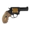 Taurus Defender 856 38 Special 3in Black Cerakote Revolver - 6 Rounds 2 Taurus Defender 856