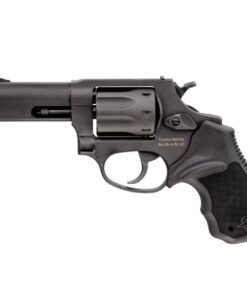 Taurus 942 22 Long Rifle 3in Matte Black Revolver - 8 Rounds