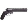 Taurus Raging Hunter 460 S&W 14in Matte Black Oxide Revolver - 5 Rounds 2 Taurus Raging Hunter 460