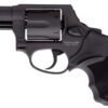Taurus 856 Ultra Lite 38 Special Black Double-Action