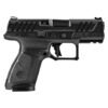 Taurus GX4 9mm 3in Black Pistol - 11+1 Rounds 3 Taurus GX4 9mm