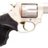 Taurus 856 Ultra Lite 38 Special Stainless Revolver with Gold Accents (Blemished) 3 Taurus 856 Ultra Lite 38 Special Stainless Revolver