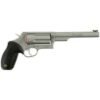 Taurus Judge Magnum 45 (Long) Colt 6.5in Stainless Steel Revolver - 5 Rounds 2 Taurus Judge Magnum 45