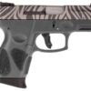 Taurus Model G3 9mm Pistol (10-Round Model) 2 Taurus Model G3