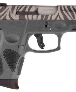 Taurus Model G3 9mm Pistol (10-Round Model)