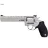 Taurus 992 Tracker 22 WMR (22 Mag) 6.5in Matte Stainless Revolver - 9 Rounds 3 Taurus 992 Tracker 22