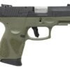 Taurus G3 T.O.R.O. 9mm Full-Size Pistol with Vortex Venom 3 MOA Red Dot 3 Taurus G3