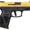 Taurus G3 T.O.R.O. 9mm Full-Size Pistol with Vortex Venom 6 MOA Red Dot 3 Taurus G3