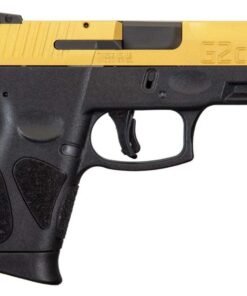 Taurus G3 T.O.R.O. 9mm Full-Size Pistol with Vortex Venom 6 MOA Red Dot