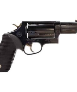 Taurus Judge 410 Gauge/ 45 (Long) Colt 6.5in Matte Black Revolver - 5 Rounds