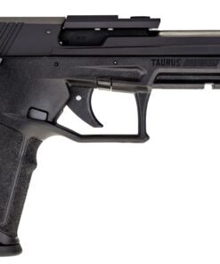Taurus TX22 Competition 22LR Black Optic Ready Rimfire Pistol