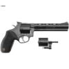 Taurus 992 Tracker 22 WMR (22 Mag) 4in Matte Black Revolver - 9 Rounds 2 Taurus 992