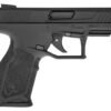 Taurus TX22 22LR Semi-Auto Pistol with No Manual Safety 3 TX22 22LR
