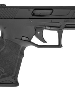 Taurus TX22 22LR Semi-Auto Pistol with No Manual Safety