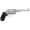 Taurus Judge 410 Gauge/45 (Long) Colt 6.5in Matte Stainless Revolver - 5 Rounds 3 Taurus Judge 410 Gauge/45