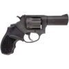 Taurus 942 22 WMR (22 Mag) 3in Matte Blackened Steel Revolver - 8 Rounds 2 Taurus 942