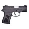 Taurus THc 40 S&W 3.54in Matte Black Pistol - 15+1 Rounds 2 Taurus THc 40