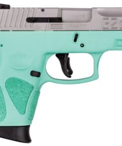 Taurus G3C 40 S&W Pistol with Black Finish
