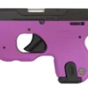 Taurus Curve 380 ACP Raspberry Pistol