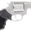 Taurus 856 Defender 38 Special +P Double-Action Revolver with Matte Stainless Finish (Blem) 2 Taurus 856