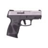 Taurus G2C 9mm Luger 3.25in Stainless Pistol - 12+1 Rounds 3 Taurus G2C 9mm Luger